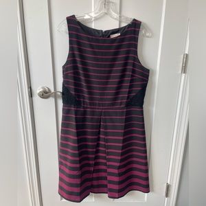 Loft Dress